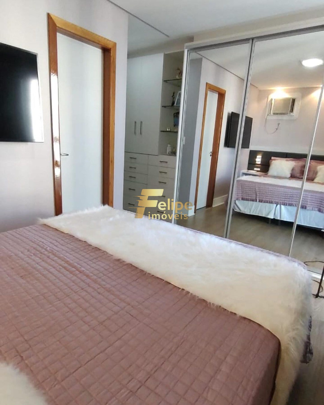 Apartamento à venda com 3 quartos, 100m² - Foto 6