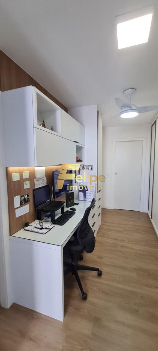 Apartamento à venda com 4 quartos, 154m² - Foto 14