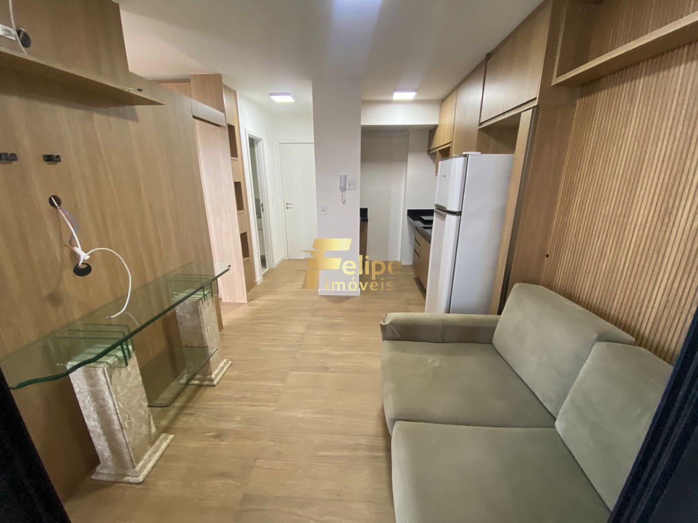 Apartamento à venda com 1 quarto, 40m² - Foto 12