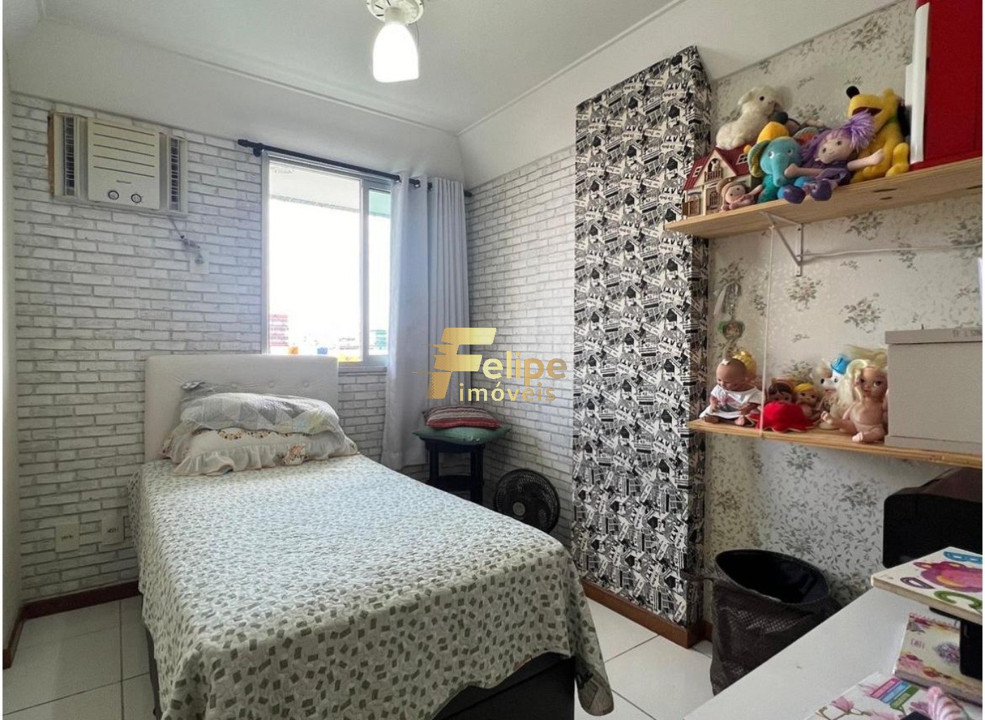 Apartamento à venda com 3 quartos, 88m² - Foto 8