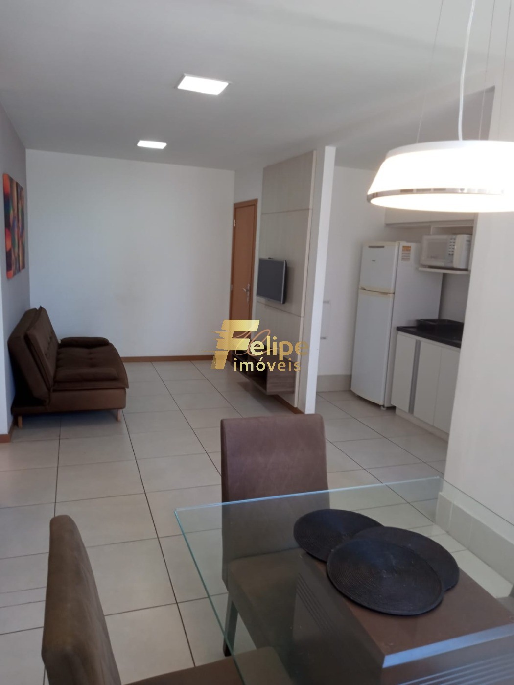 Apartamento à venda com 2 quartos, 60m² - Foto 8