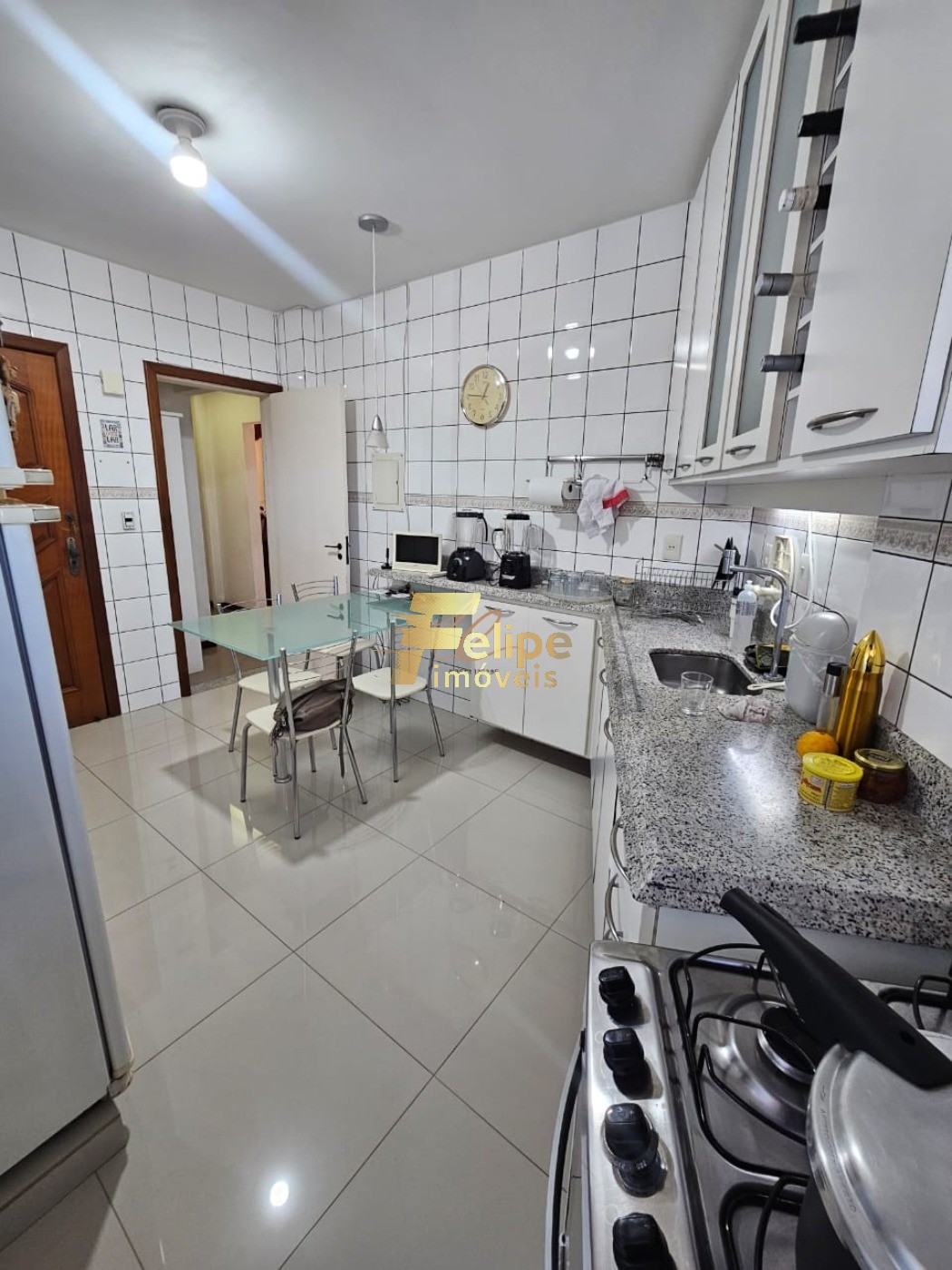 Apartamento à venda com 3 quartos, 113m² - Foto 6