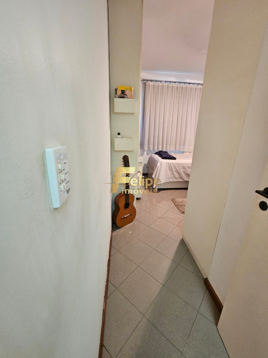 Apartamento à venda com 3 quartos, 113m² - Foto 13