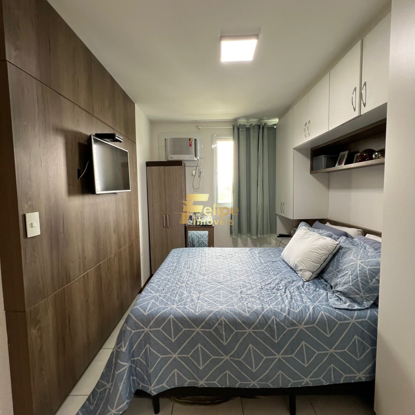 Apartamento à venda com 3 quartos, 81m² - Foto 12