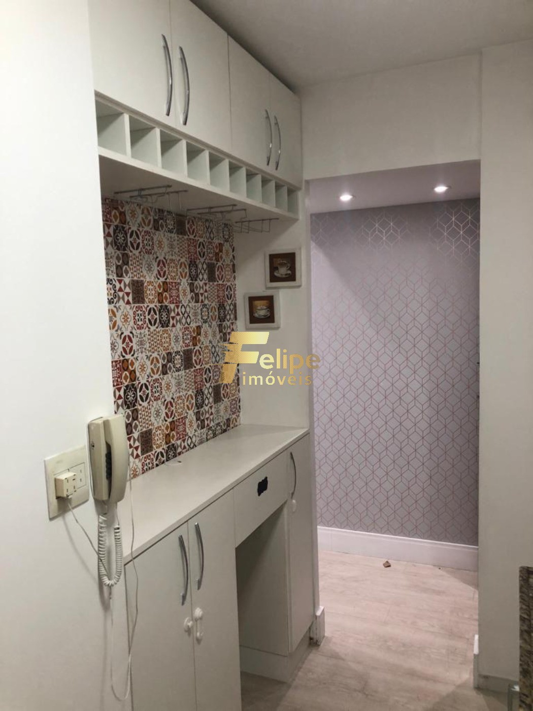 Apartamento à venda com 2 quartos, 60m² - Foto 16