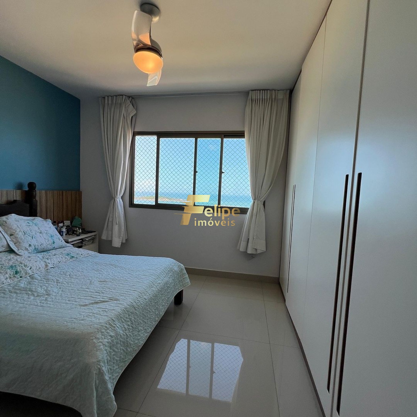 Apartamento à venda com 3 quartos, 125m² - Foto 3