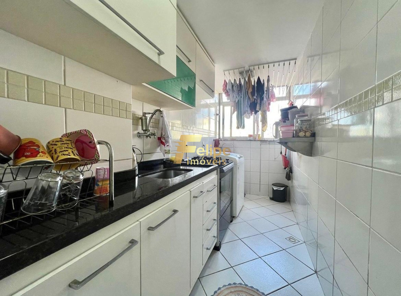 Apartamento à venda com 3 quartos, 88m² - Foto 10