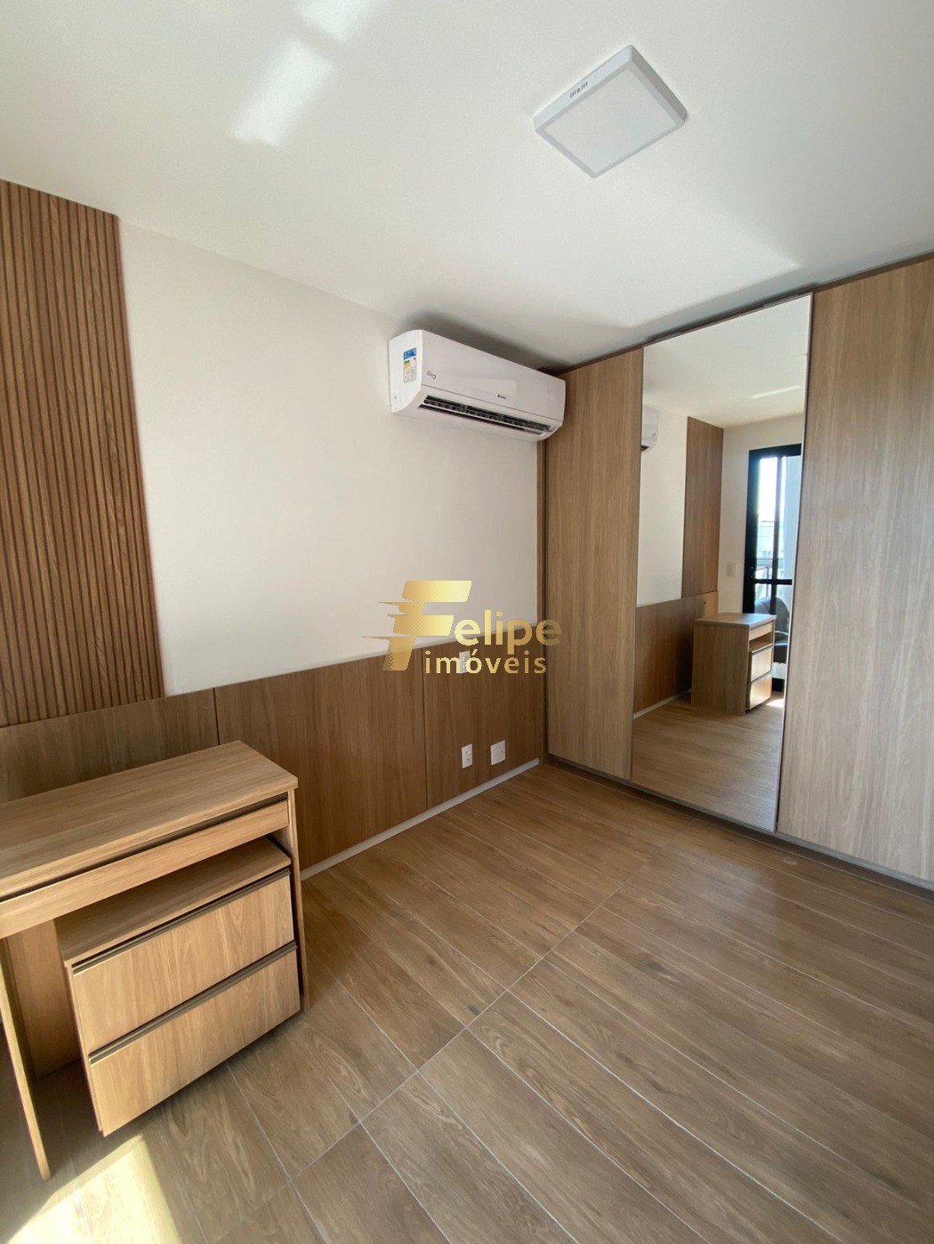 Apartamento à venda com 1 quarto, 40m² - Foto 8