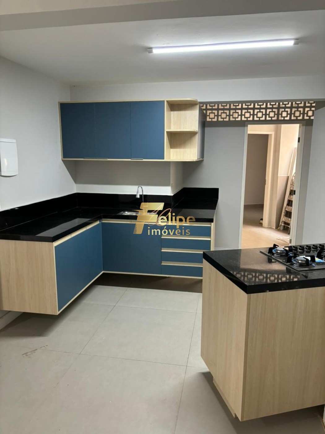 Apartamento à venda com 3 quartos, 115m² - Foto 12