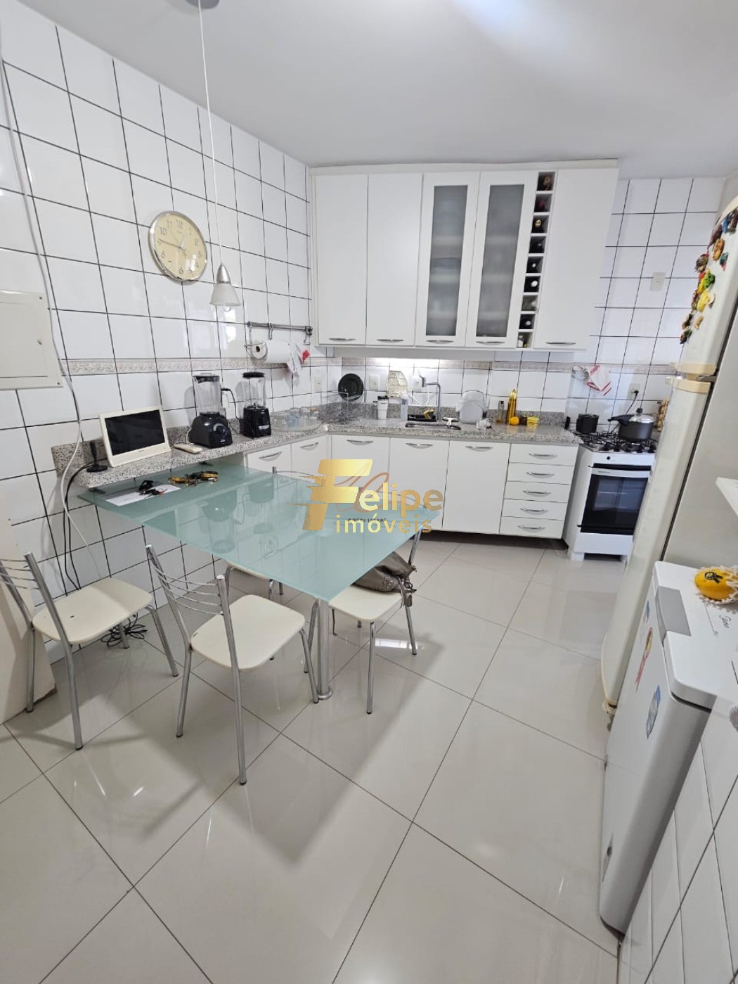 Apartamento à venda com 3 quartos, 113m² - Foto 7