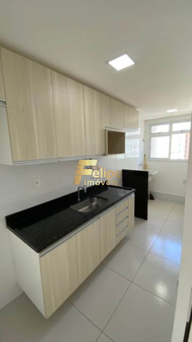 Apartamento à venda com 2 quartos, 61m² - Foto 9