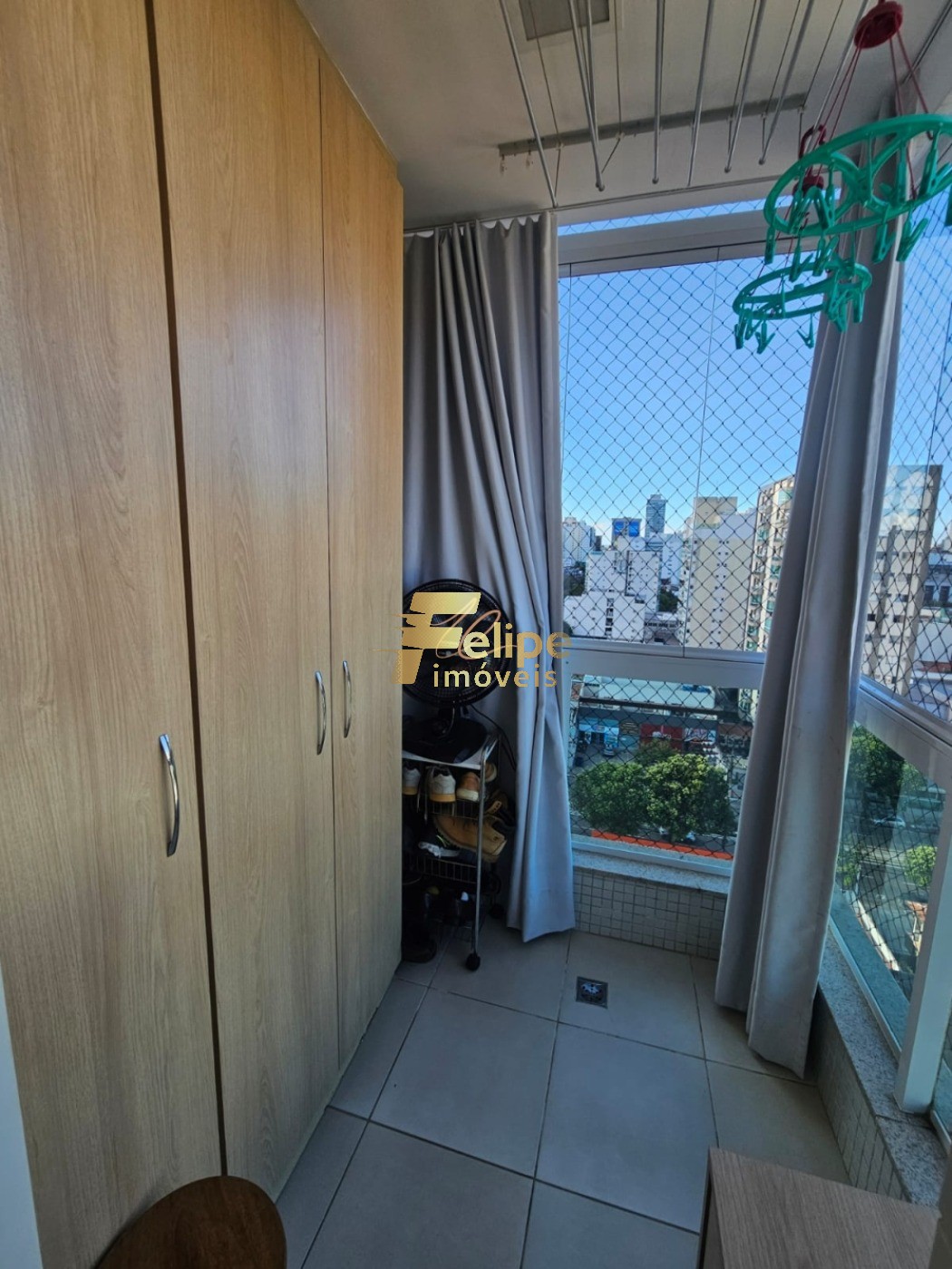 Apartamento à venda com 2 quartos, 75m² - Foto 12