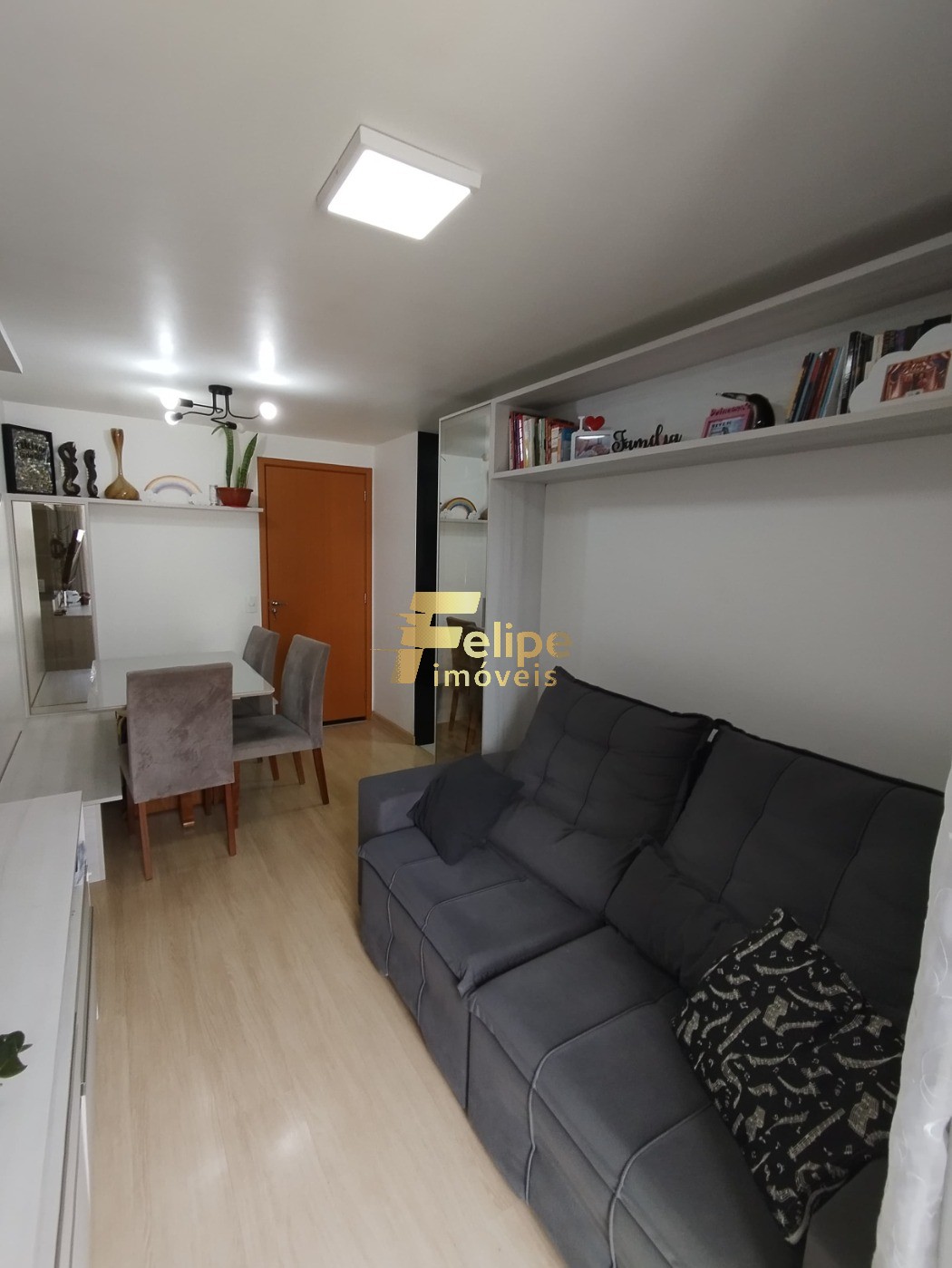 Apartamento à venda com 2 quartos, 65m² - Foto 15