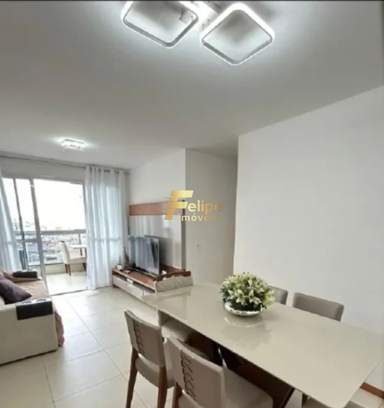 Apartamento à venda com 3 quartos, 90m² - Foto 6