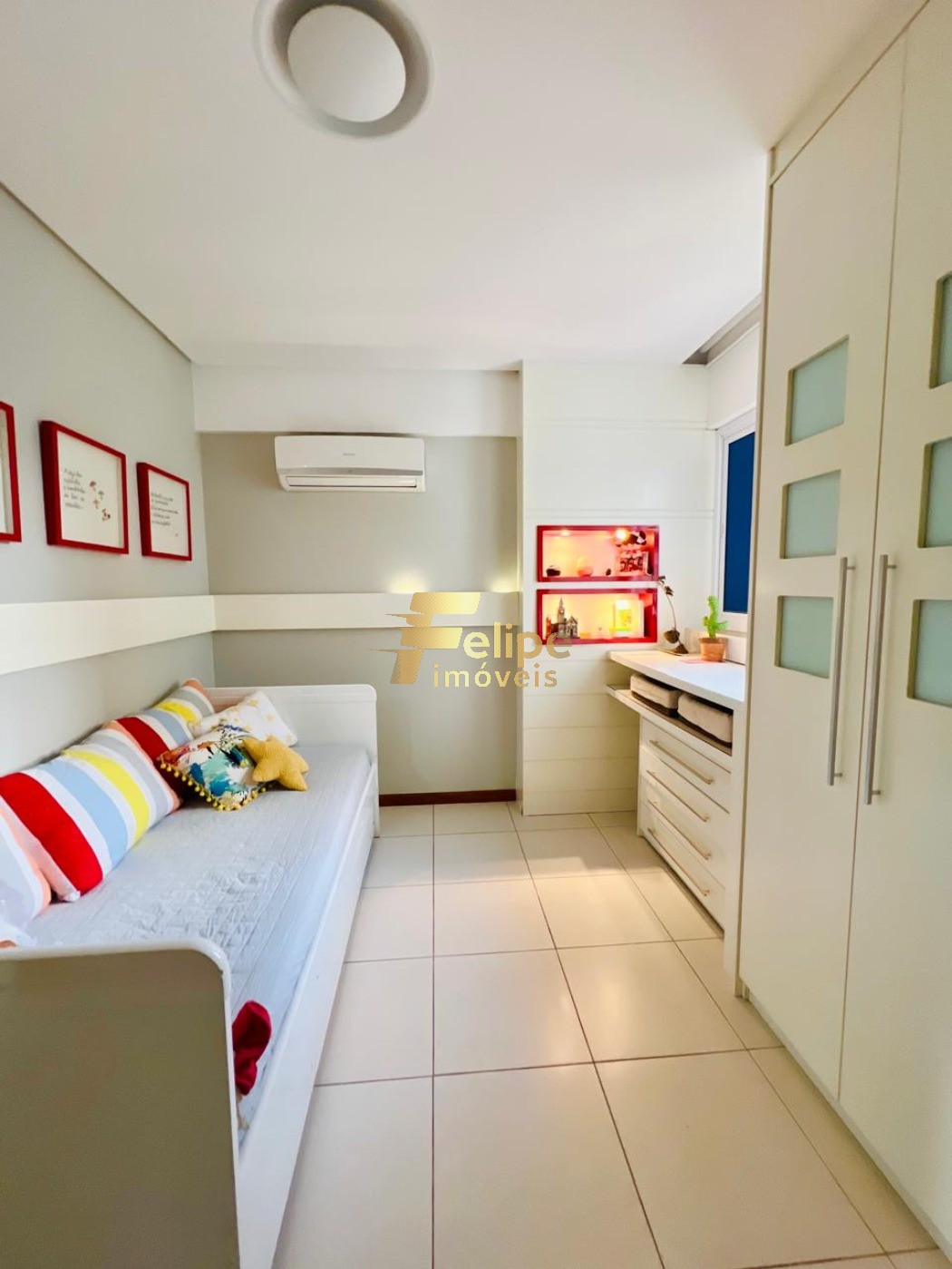 Apartamento à venda com 3 quartos, 120m² - Foto 8