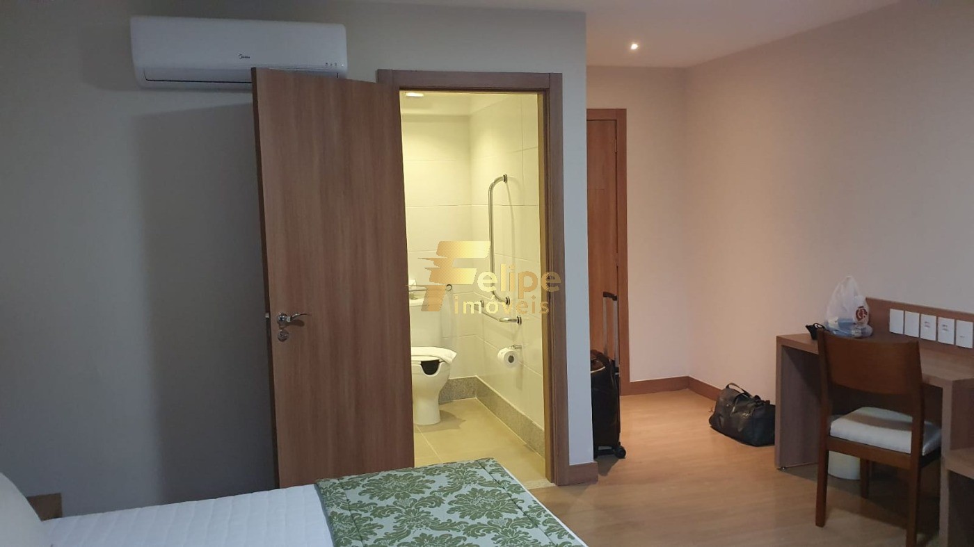 Flat/Apart Hotel, 1 quarto, 28 m² - Foto 14