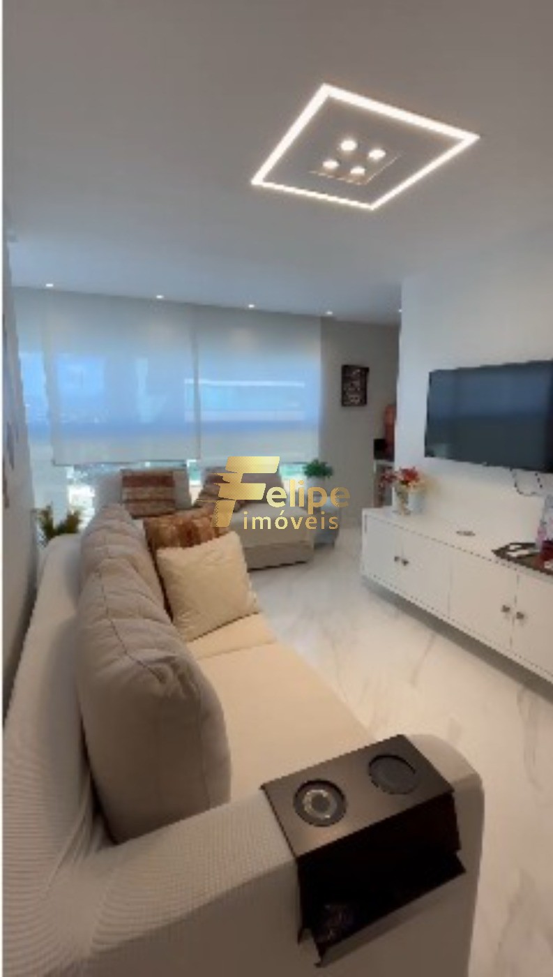 Apartamento à venda com 2 quartos, 75m² - Foto 5