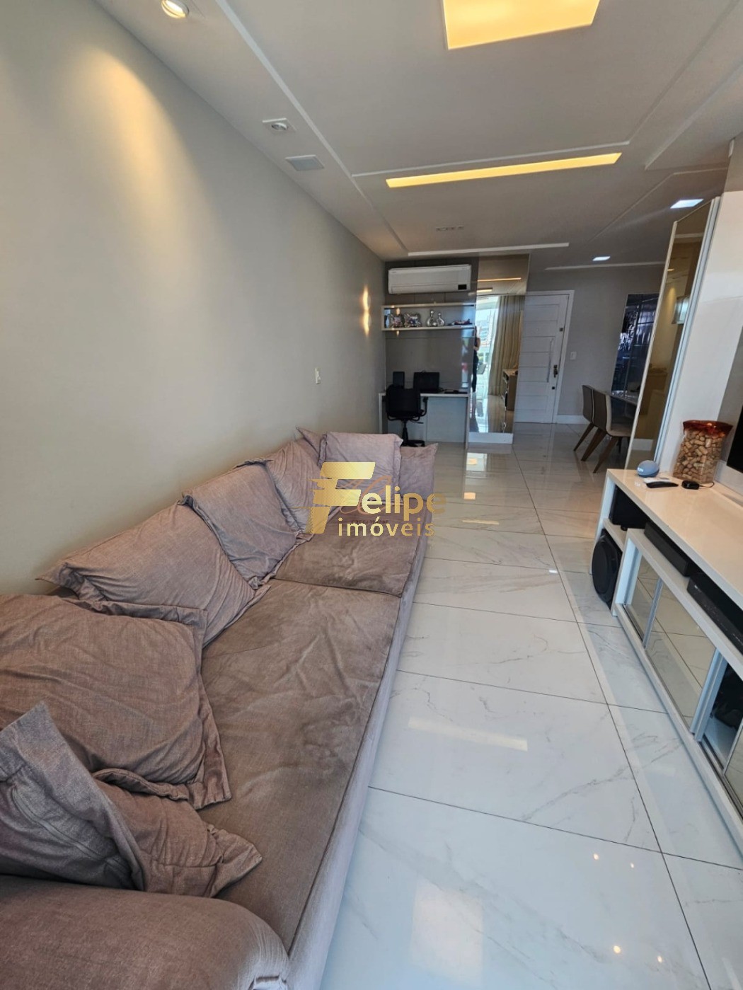 Apartamento à venda com 3 quartos, 138m² - Foto 20