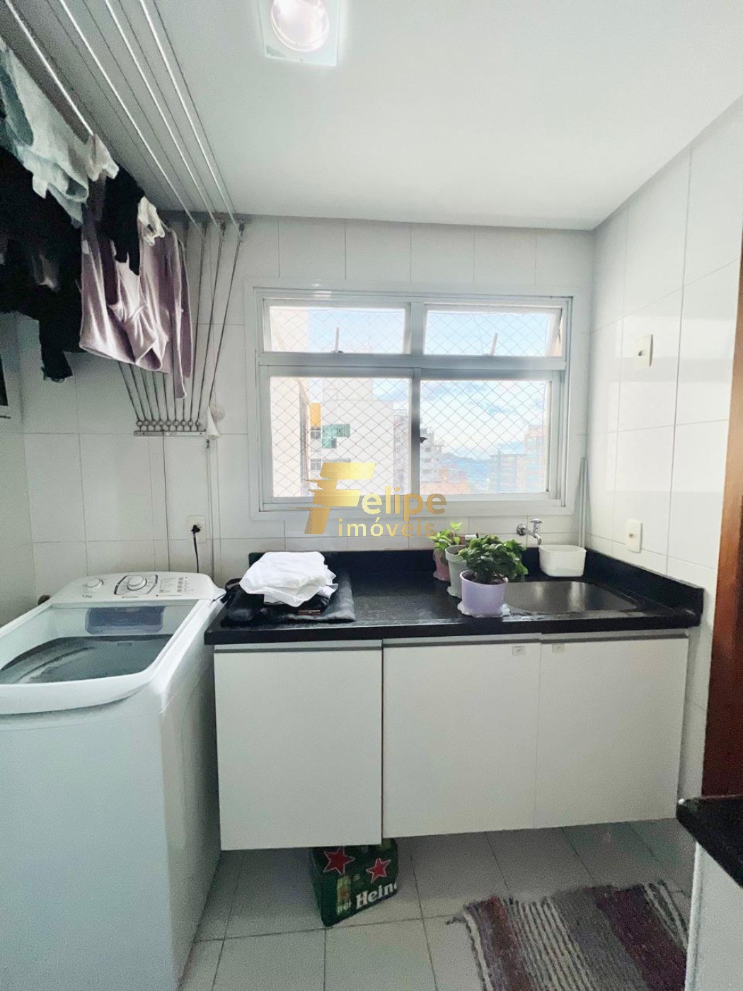 Apartamento à venda com 3 quartos, 120m² - Foto 4