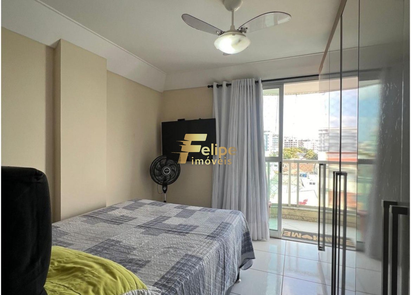 Apartamento à venda com 3 quartos, 88m² - Foto 9