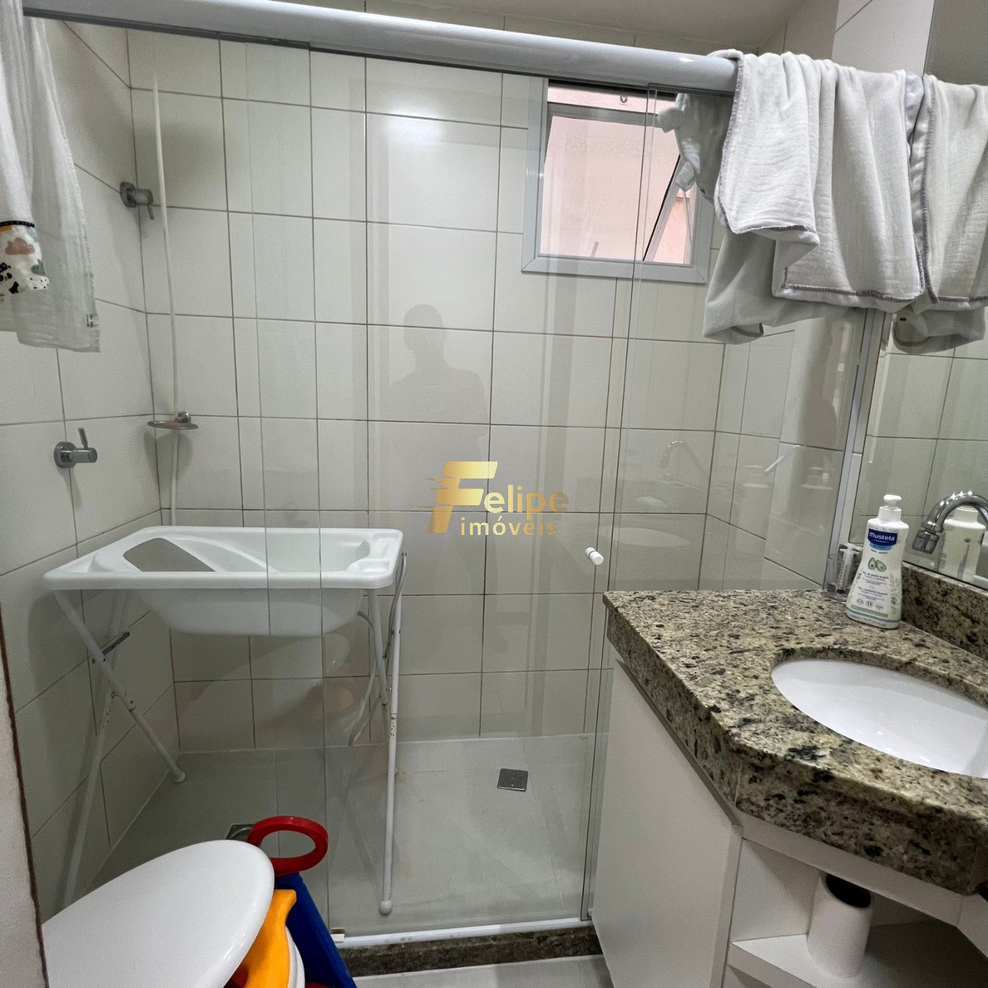 Apartamento à venda com 3 quartos, 81m² - Foto 6