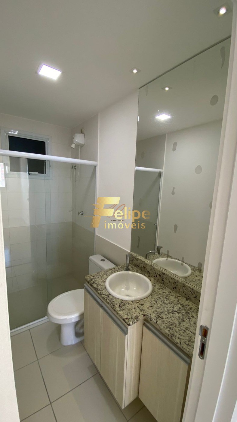 Apartamento à venda com 2 quartos, 61m² - Foto 5