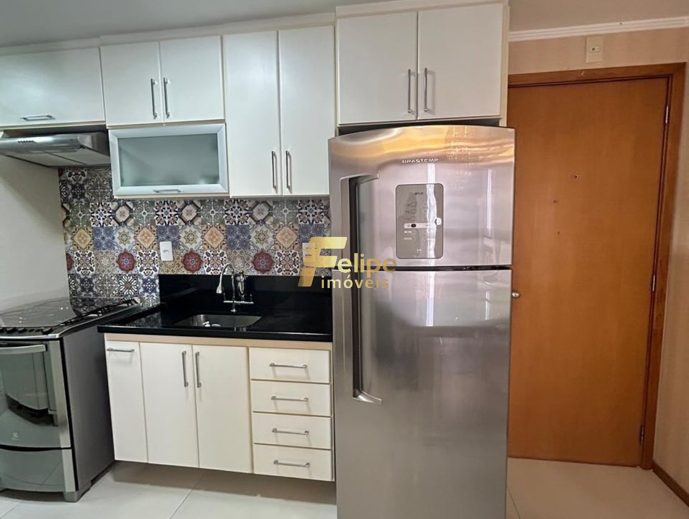 Apartamento à venda com 2 quartos, 60m² - Foto 8