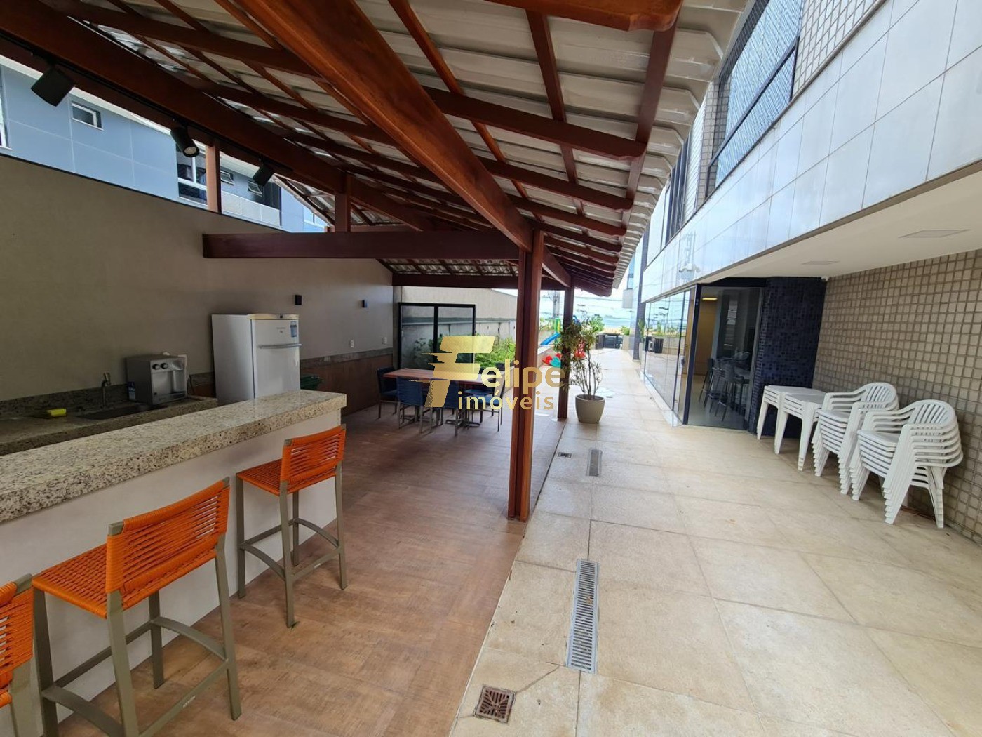 Apartamento à venda com 4 quartos, 228m² - Foto 8