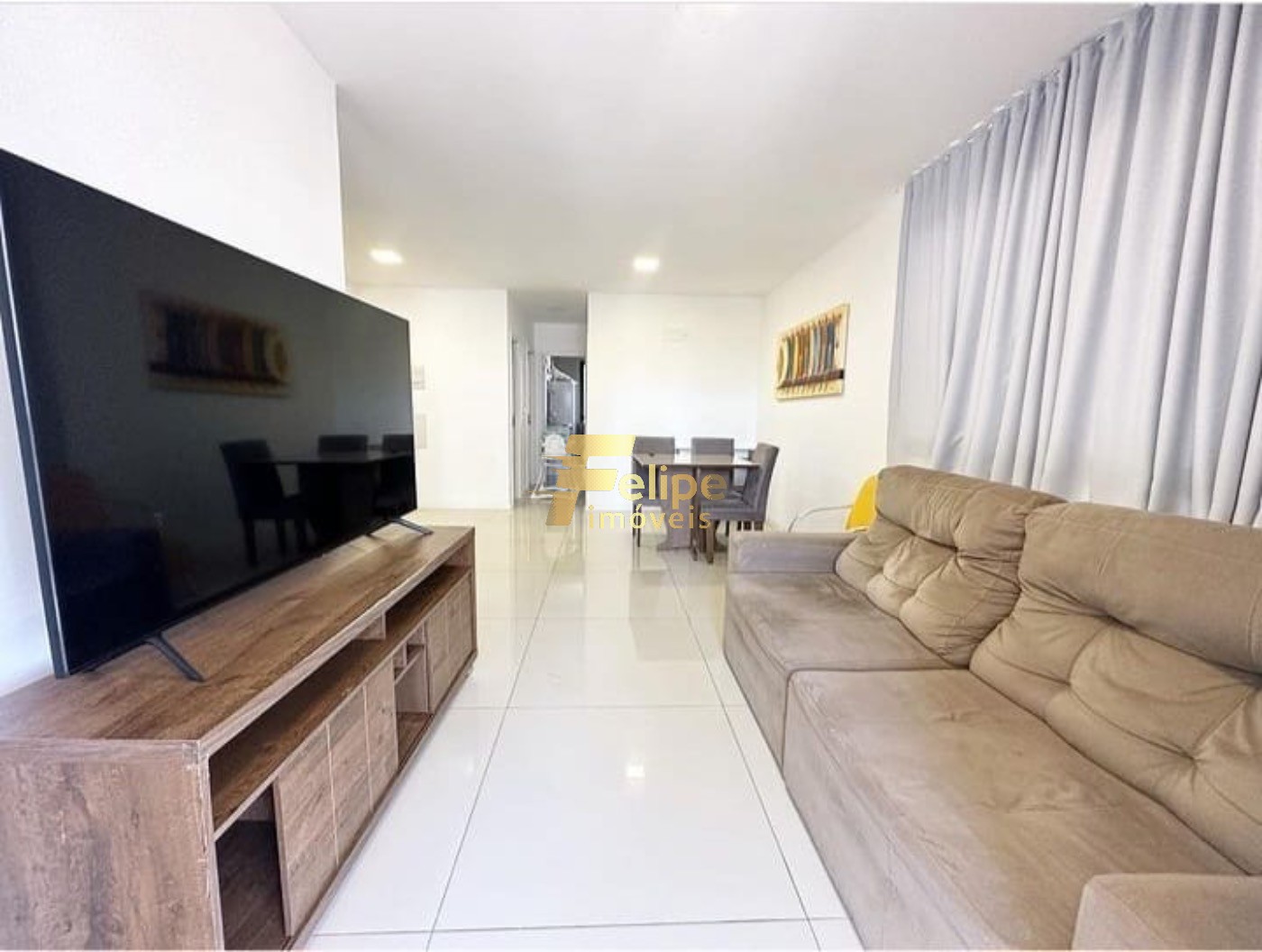 Apartamento à venda com 3 quartos, 110m² - Foto 14