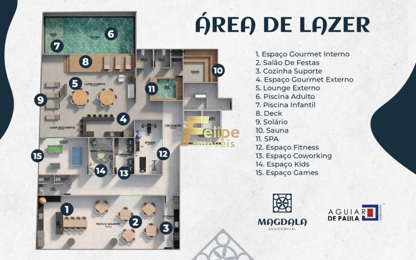 Apartamento à venda com 3 quartos, 118m² - Foto 17