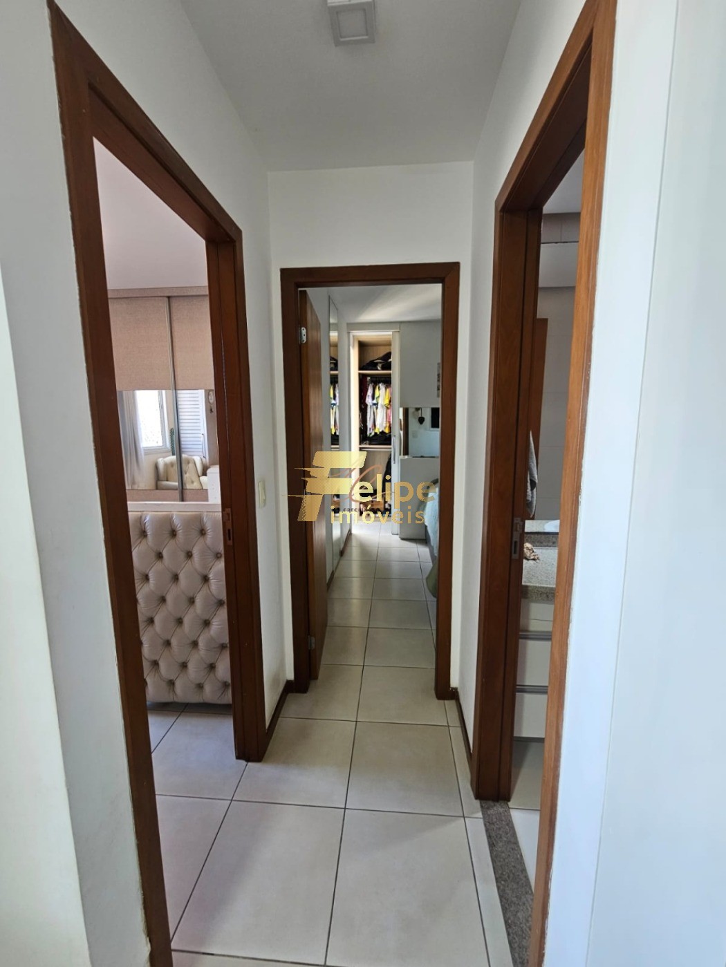 Apartamento à venda com 2 quartos, 75m² - Foto 5