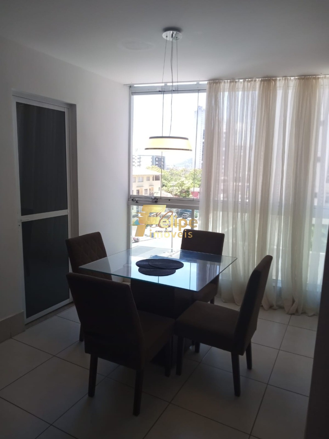 Apartamento à venda com 2 quartos, 60m² - Foto 9