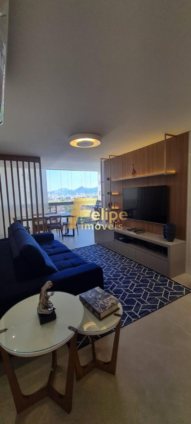 Apartamento à venda com 4 quartos, 154m² - Foto 12