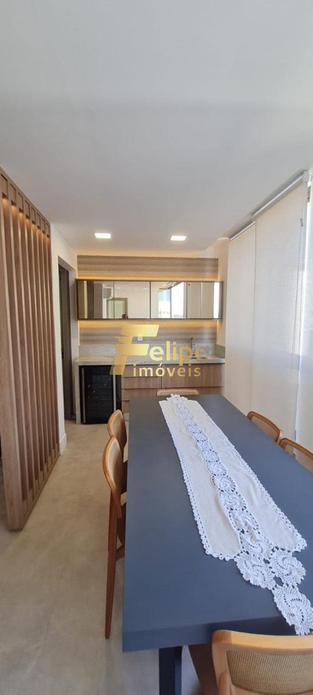 Apartamento à venda com 4 quartos, 154m² - Foto 2