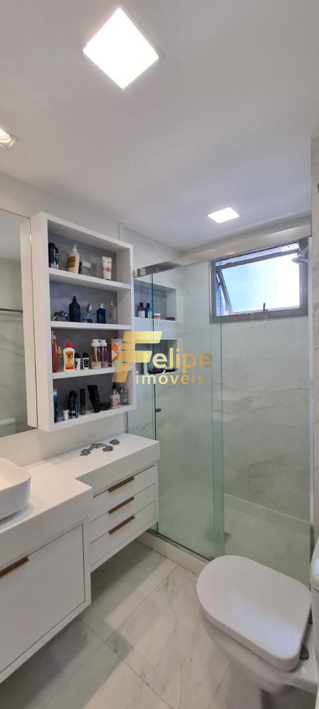 Apartamento à venda com 4 quartos, 154m² - Foto 25