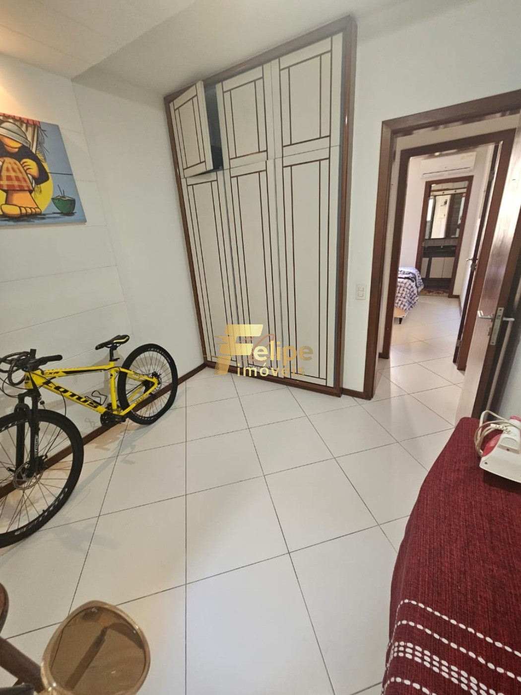 Apartamento à venda com 3 quartos, 100m² - Foto 10