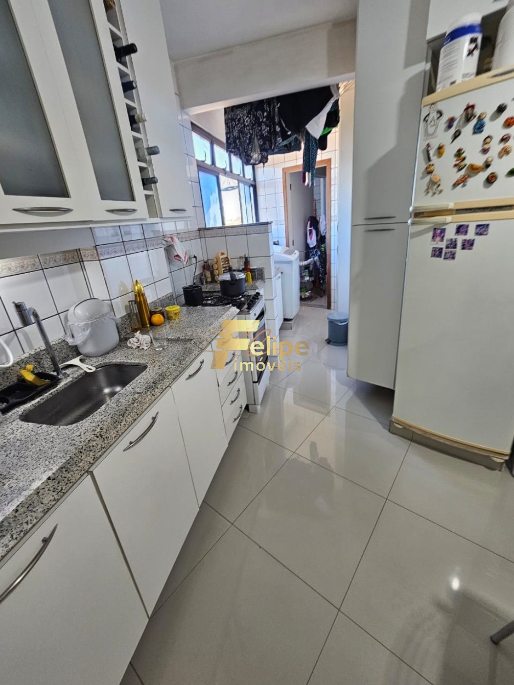 Apartamento à venda com 3 quartos, 113m² - Foto 9