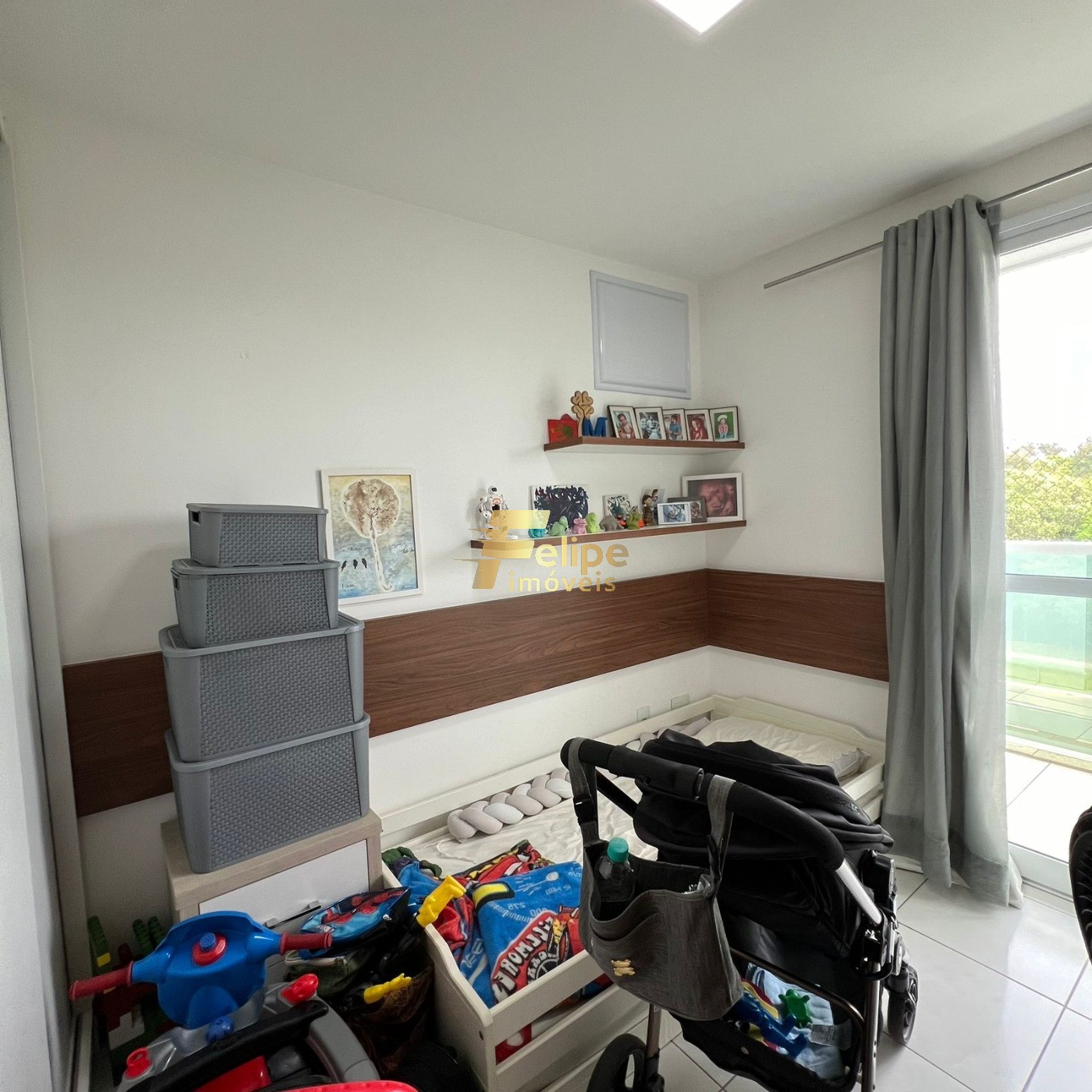 Apartamento à venda com 3 quartos, 81m² - Foto 9