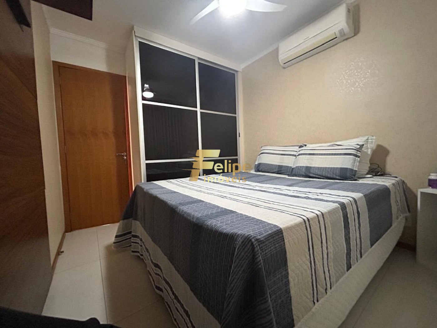 Apartamento à venda com 2 quartos, 60m² - Foto 6