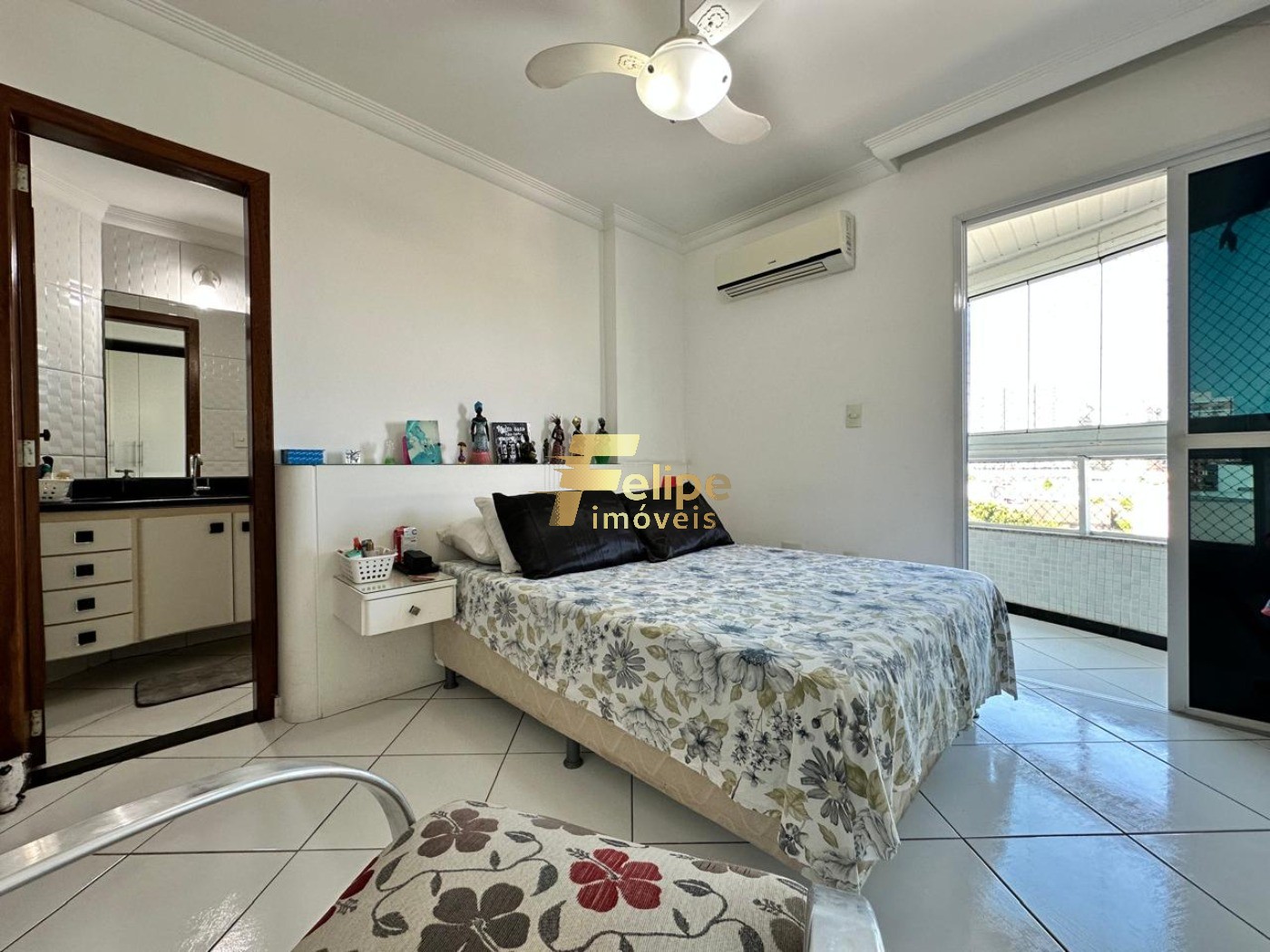 Apartamento à venda com 3 quartos, 129m² - Foto 6