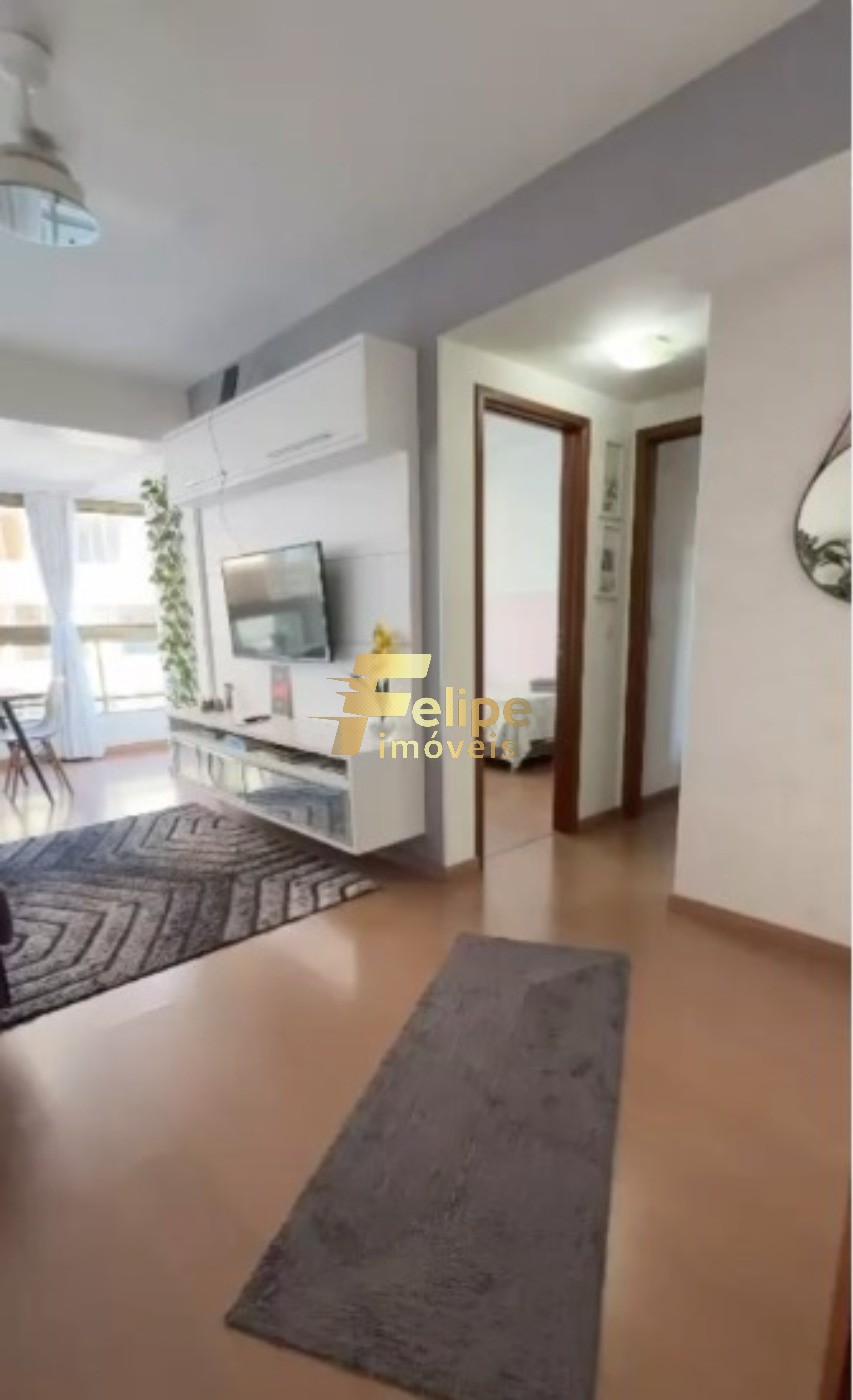 Apartamento à venda com 2 quartos, 60m² - Foto 6