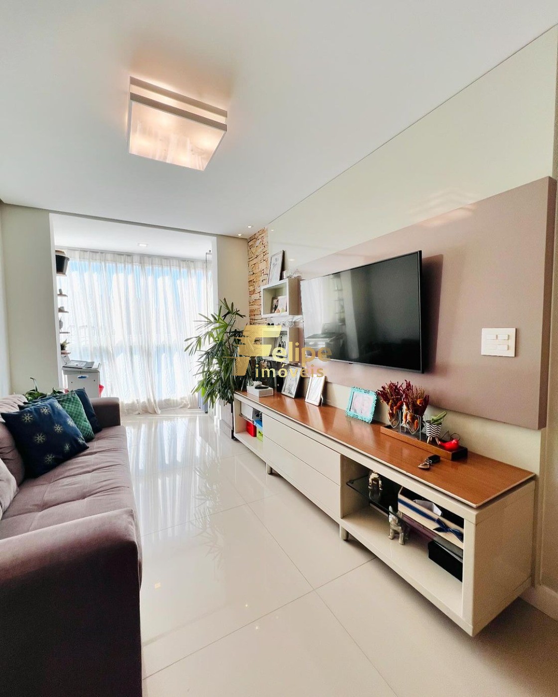 Apartamento à venda com 3 quartos, 73m² - Foto 8