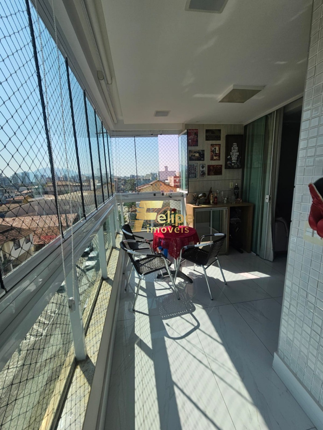 Apartamento à venda com 3 quartos, 138m² - Foto 24