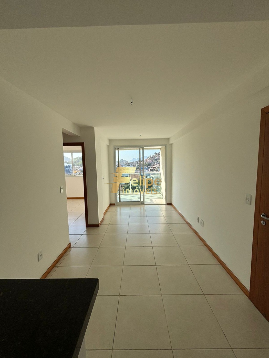 Apartamento à venda com 2 quartos, 55m² - Foto 8