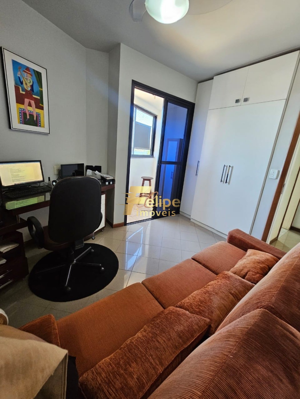 Apartamento à venda com 3 quartos, 113m² - Foto 11