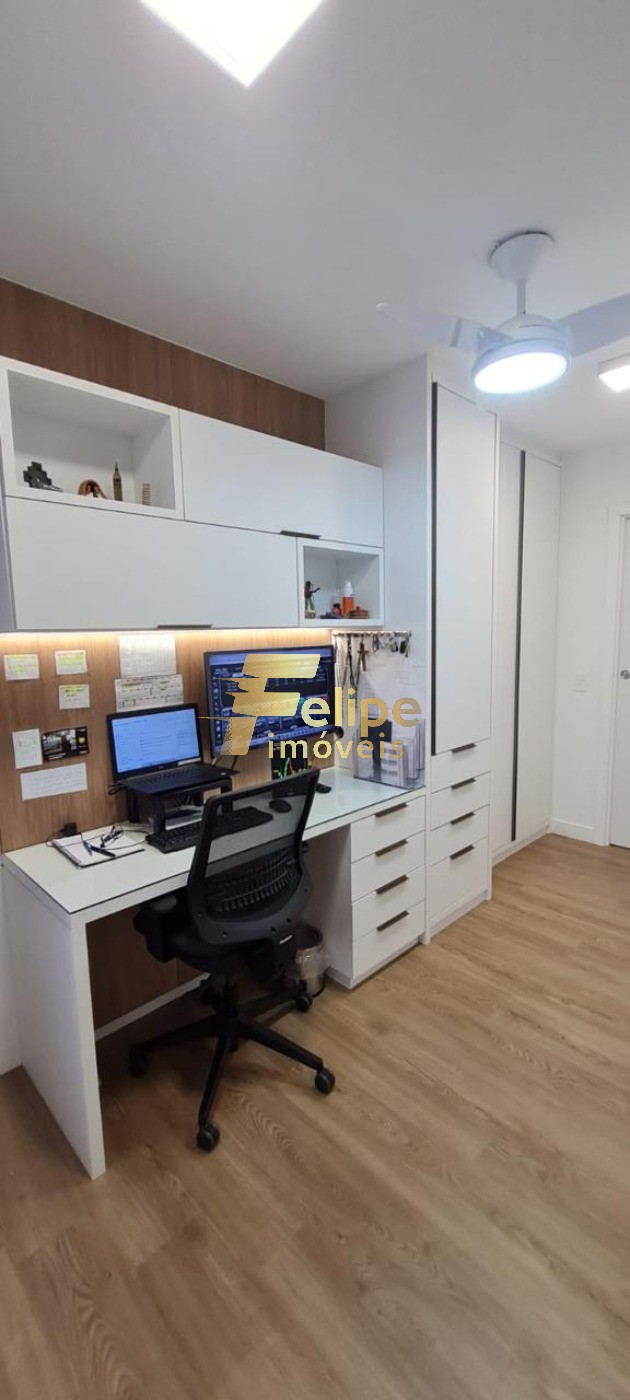 Apartamento à venda com 4 quartos, 154m² - Foto 17