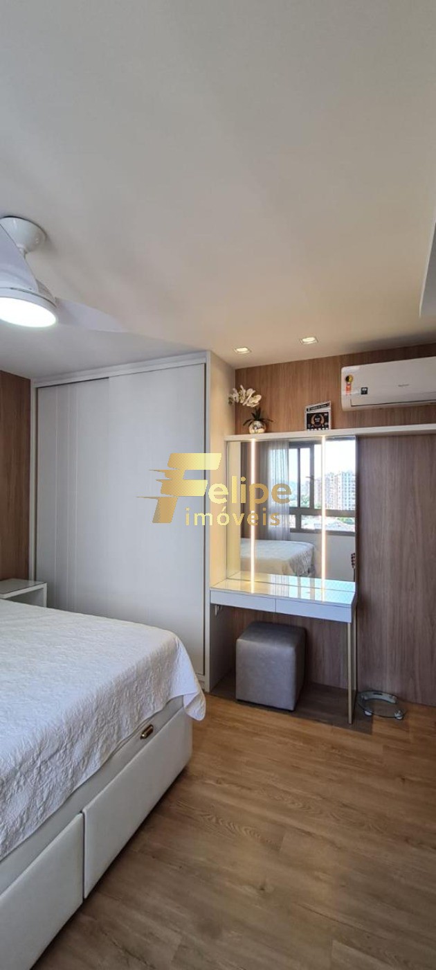 Apartamento à venda com 4 quartos, 154m² - Foto 29