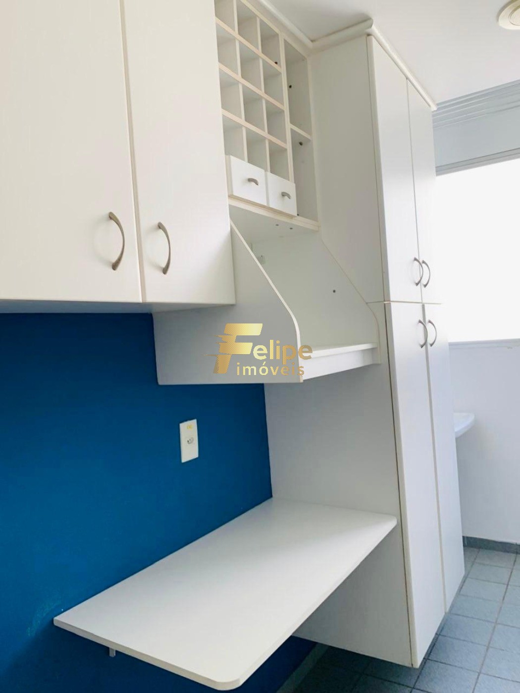 Apartamento à venda com 2 quartos, 60m² - Foto 6