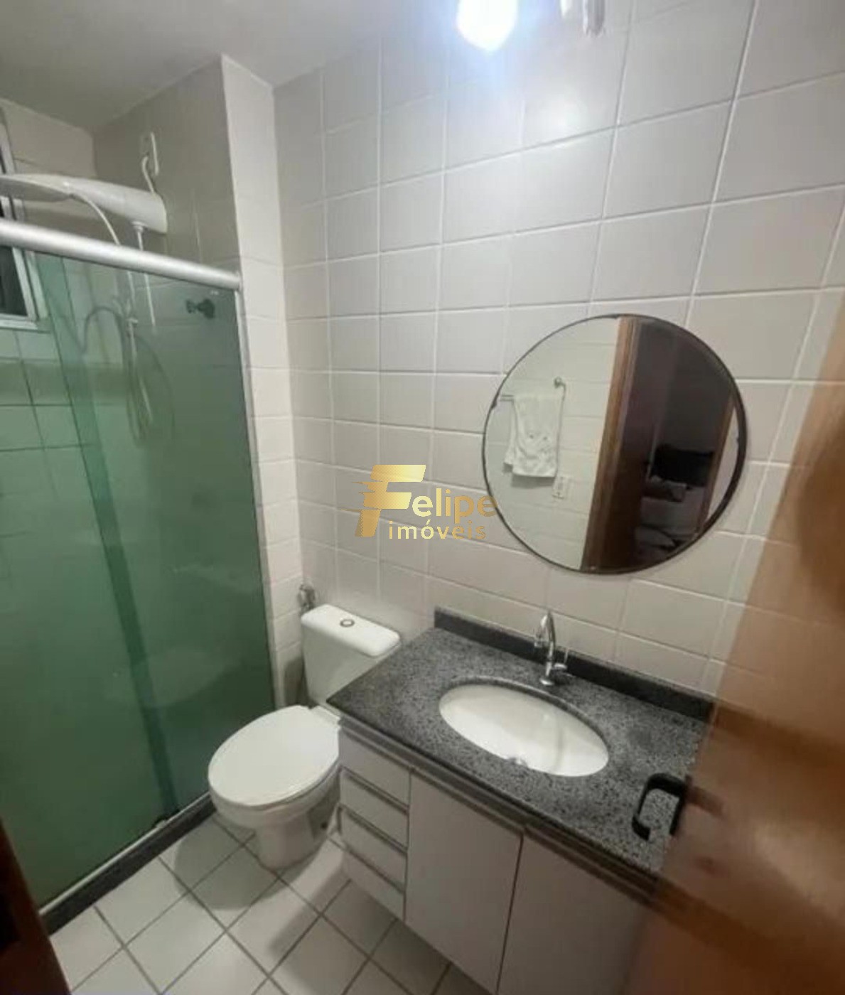 Apartamento à venda com 2 quartos, 57m² - Foto 8