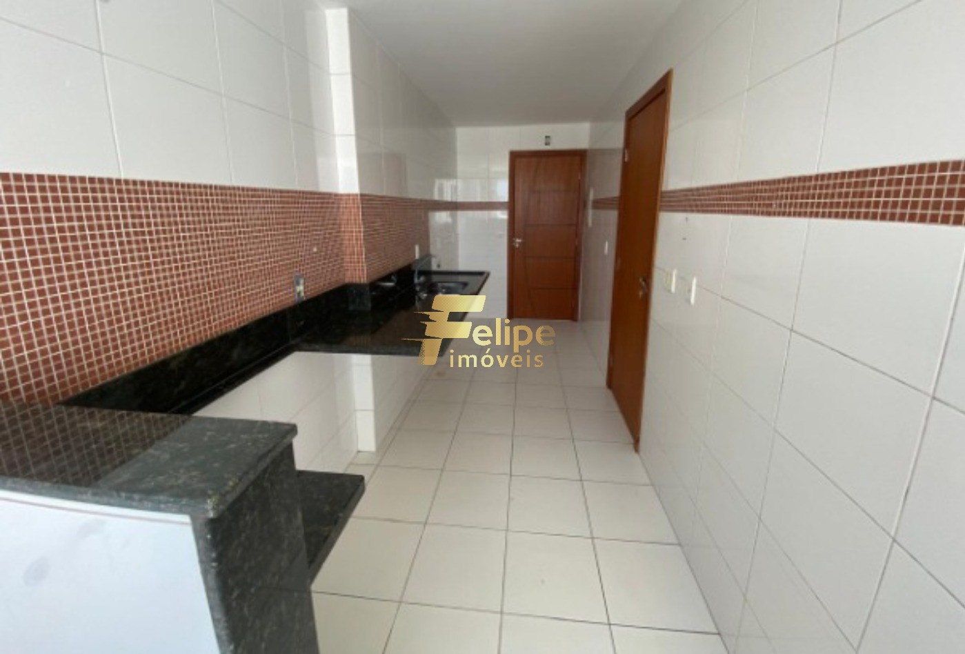 Apartamento à venda com 3 quartos, 220m² - Foto 3